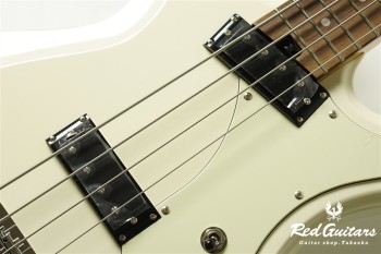 DMB-206 - Vintage White